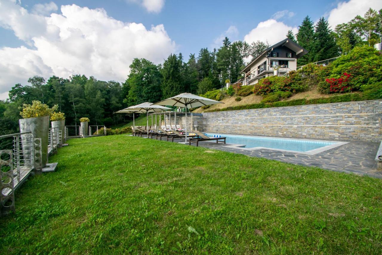 Bellosta Family Country Club Mb Alpe Moiana 阿尔梅诺 外观 照片