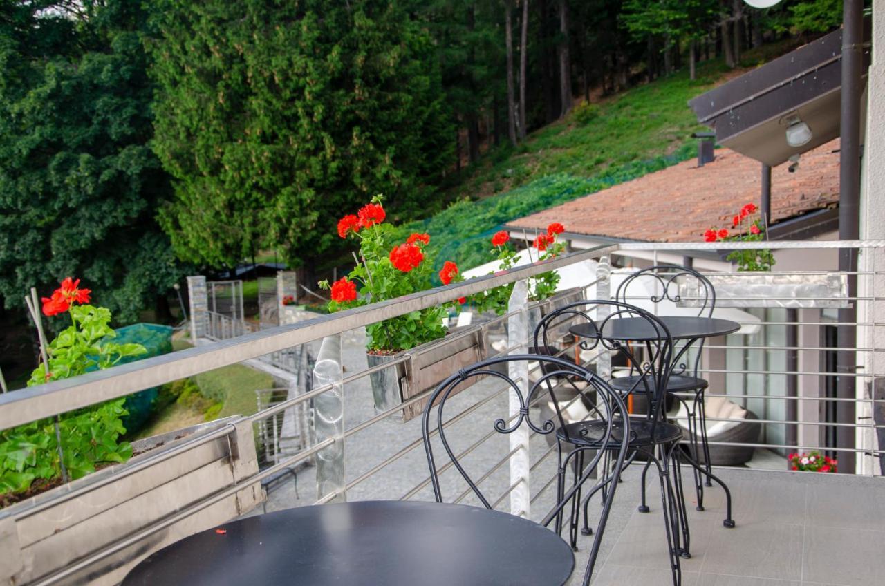 Bellosta Family Country Club Mb Alpe Moiana 阿尔梅诺 外观 照片