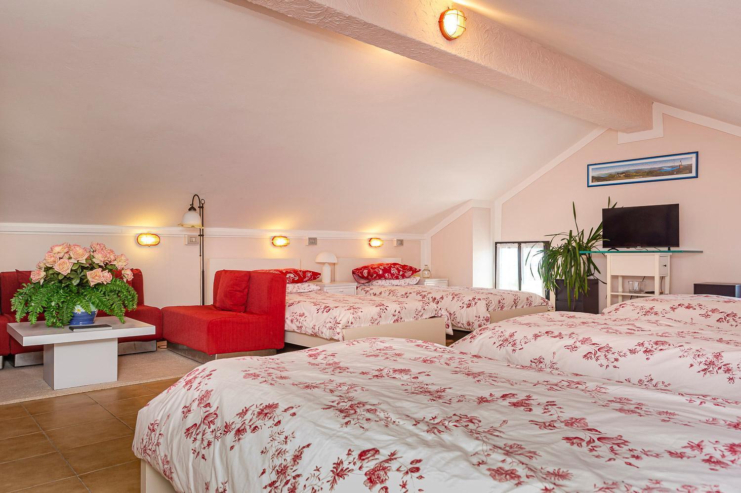 Bellosta Family Country Club Mb Alpe Moiana 阿尔梅诺 外观 照片